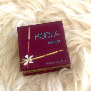 Hoolah Bronzer